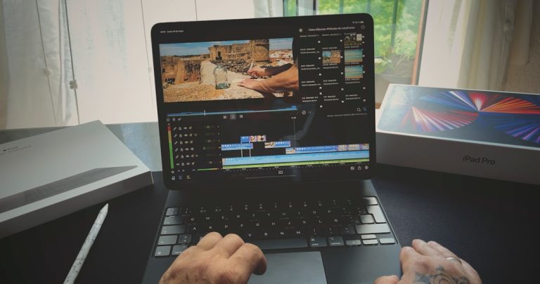 Unleashing the Power of Content Editing: Transforming Words into Masterpieces
